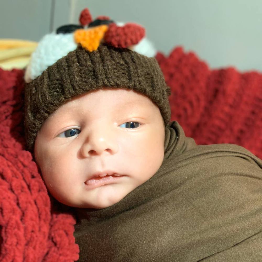 Meet your Posher, Morgan